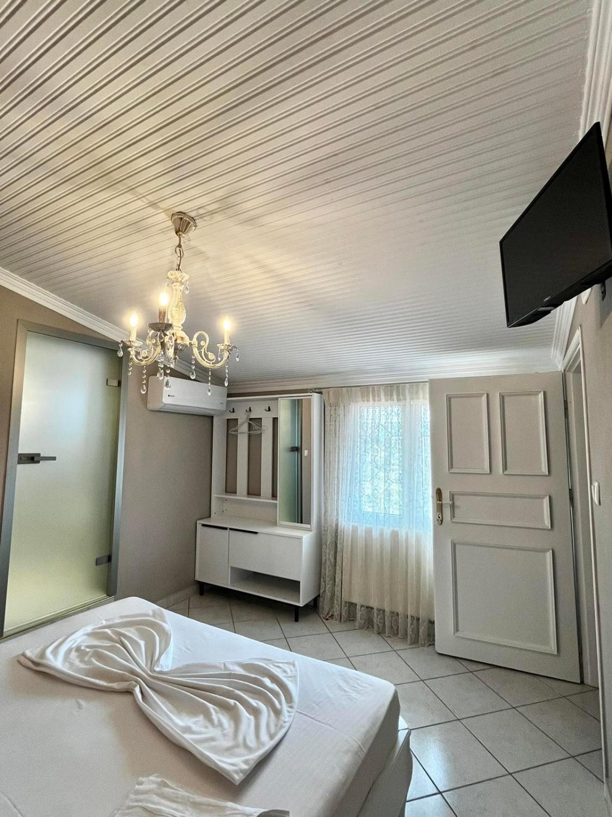 Villa Le Tresor Skála Kallirákhis エクステリア 写真